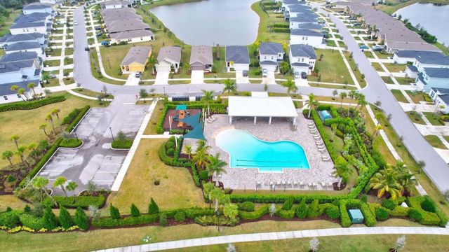 10771 SW Cremona Way, Port St. Lucie, Port St Lucie, FL 34987