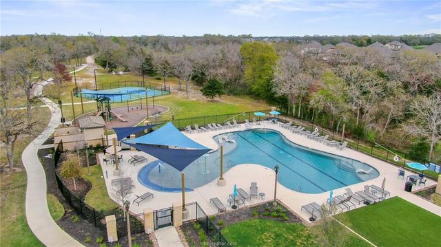 3505 Anderson Arbor Court, College Station, TX 77845
