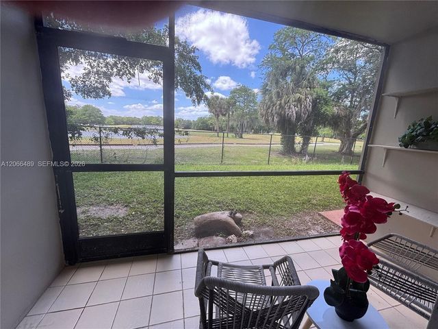 8060 Fairview Drive 101, Tamarac, FL 33321