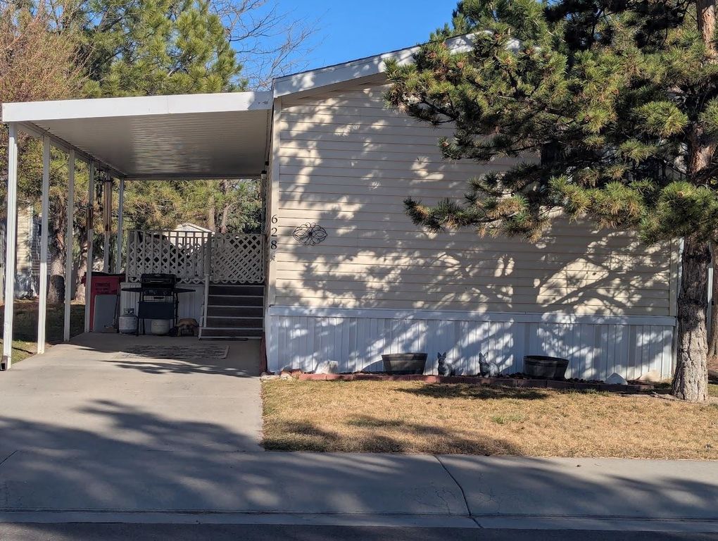 435 32 Rd Unit 628, Clifton, CO 81520