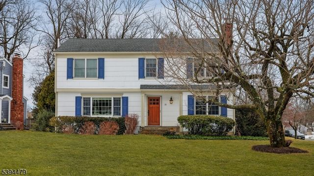 15 Columbia Dr, Bernardsville Boro, NJ 07924