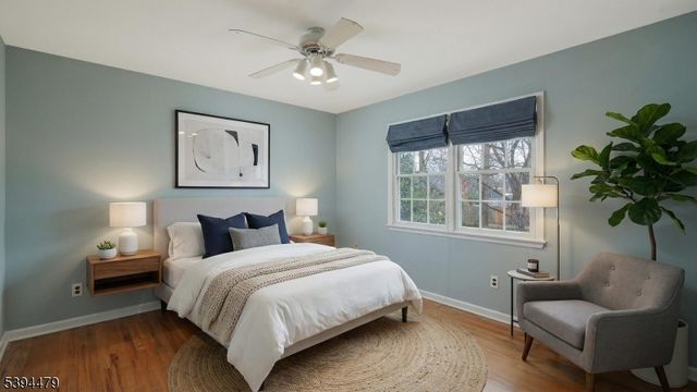 15 Columbia Dr, Bernardsville Boro, NJ 07924