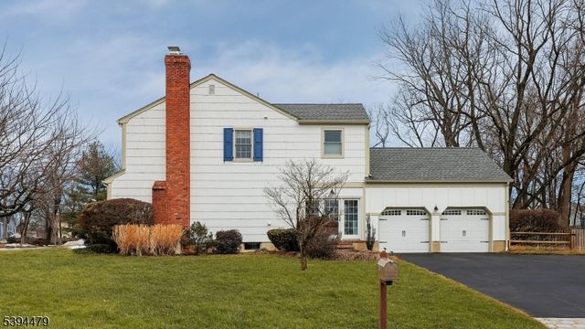 15 Columbia Dr, Bernardsville Boro, NJ 07924
