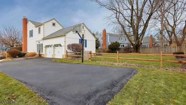 15 Columbia Dr, Bernardsville Boro, NJ 07924