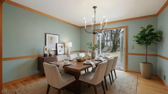 15 Columbia Dr, Bernardsville Boro, NJ 07924