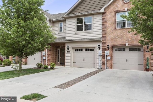 20 DELANO DRIVE, Chambersburg, PA 17202