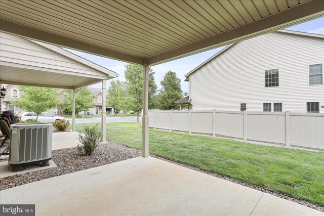 20 DELANO DRIVE, Chambersburg, PA 17202