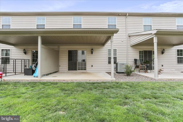 20 DELANO DRIVE, Chambersburg, PA 17202