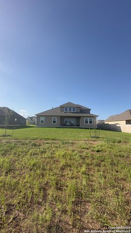 3174 Ruby Canyon, Bulverde, TX 78163