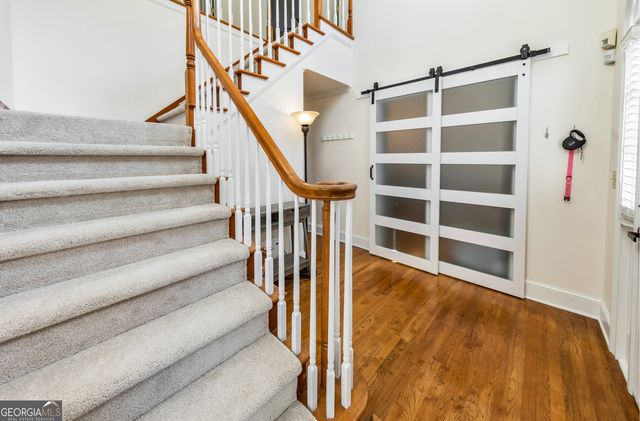 2950 Windrose Drive, Marietta, GA 30062