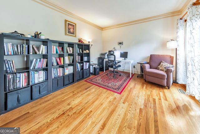 2950 Windrose Drive, Marietta, GA 30062