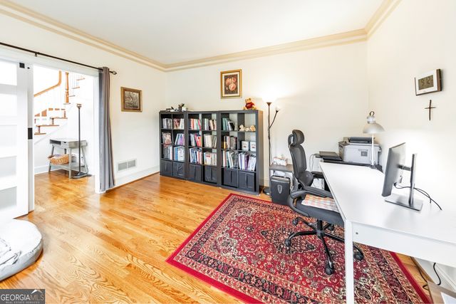 2950 Windrose Drive, Marietta, GA 30062