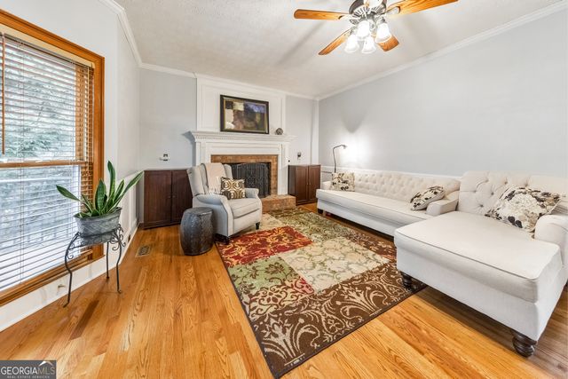 2950 Windrose Drive, Marietta, GA 30062