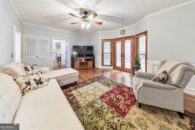 2950 Windrose Drive, Marietta, GA 30062