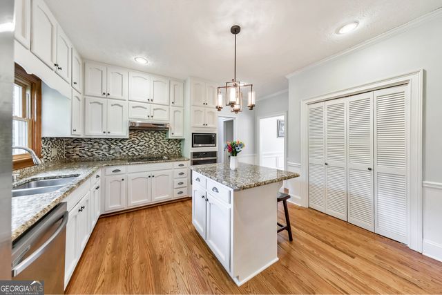 2950 Windrose Drive, Marietta, GA 30062