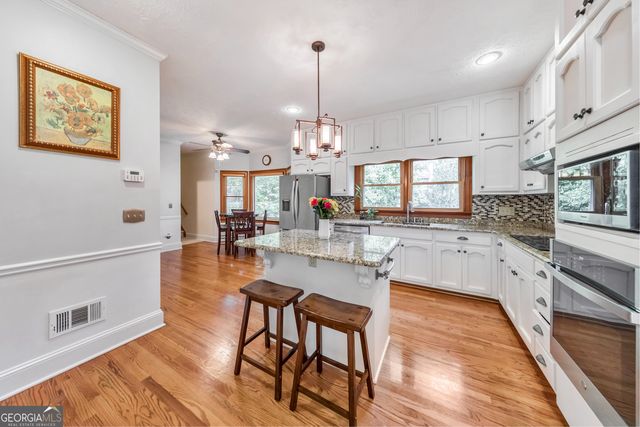 2950 Windrose Drive, Marietta, GA 30062