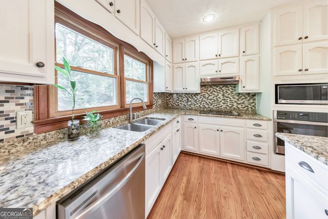 2950 Windrose Drive, Marietta, GA 30062