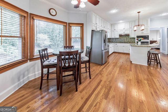 2950 Windrose Drive, Marietta, GA 30062