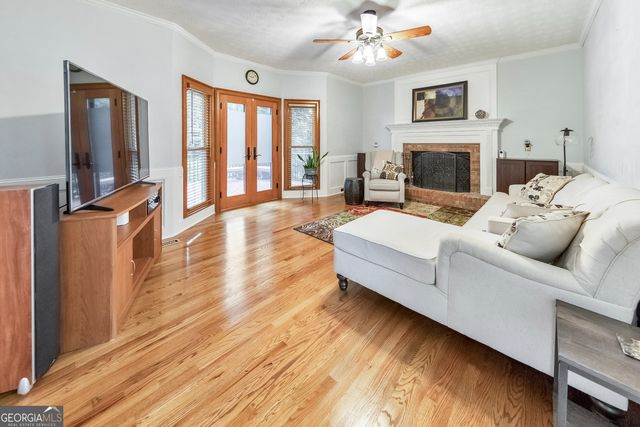 2950 Windrose Drive, Marietta, GA 30062