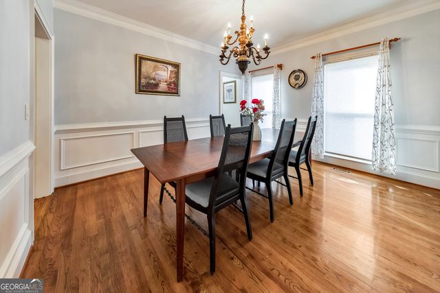 2950 Windrose Drive, Marietta, GA 30062