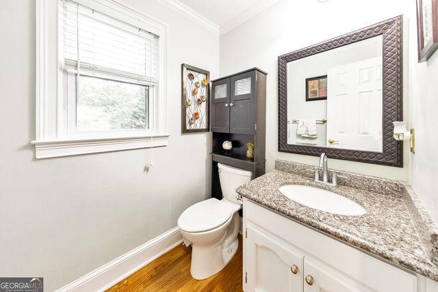 2950 Windrose Drive, Marietta, GA 30062