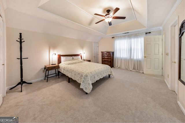 2950 Windrose Drive, Marietta, GA 30062