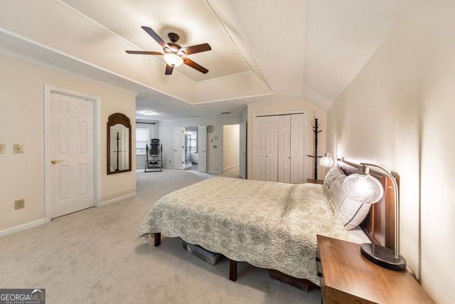 2950 Windrose Drive, Marietta, GA 30062