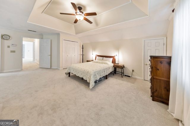 2950 Windrose Drive, Marietta, GA 30062