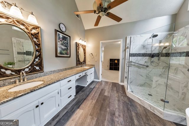 2950 Windrose Drive, Marietta, GA 30062