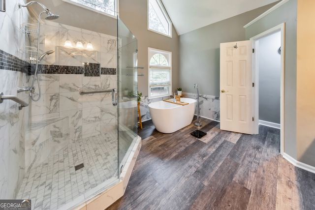 2950 Windrose Drive, Marietta, GA 30062