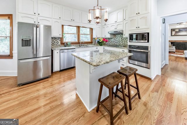 2950 Windrose Drive, Marietta, GA 30062