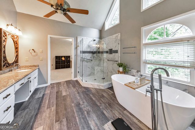 2950 Windrose Drive, Marietta, GA 30062