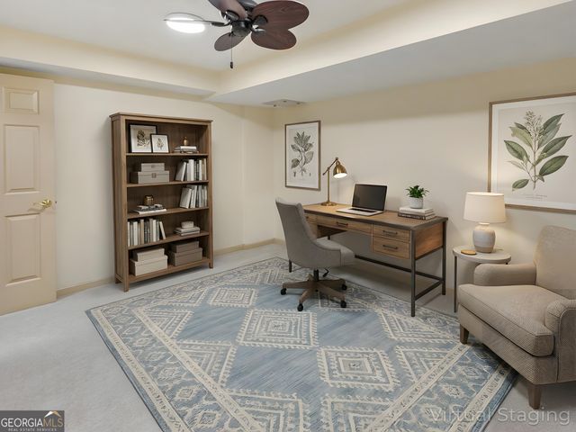 2950 Windrose Drive, Marietta, GA 30062