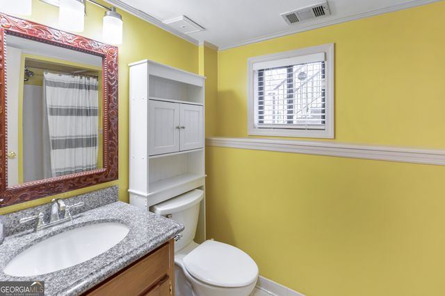 2950 Windrose Drive, Marietta, GA 30062