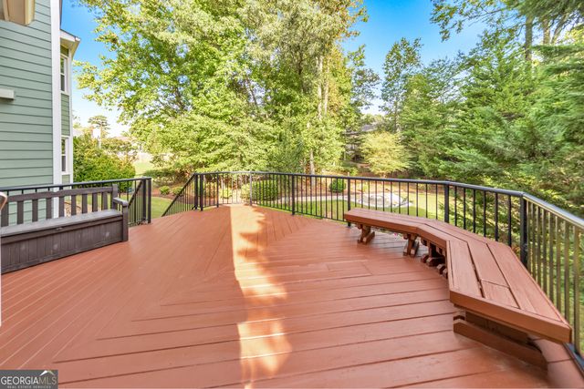 2950 Windrose Drive, Marietta, GA 30062