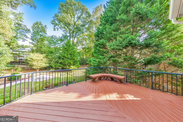 2950 Windrose Drive, Marietta, GA 30062