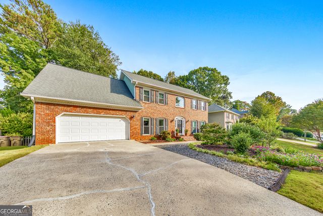2950 Windrose Drive, Marietta, GA 30062