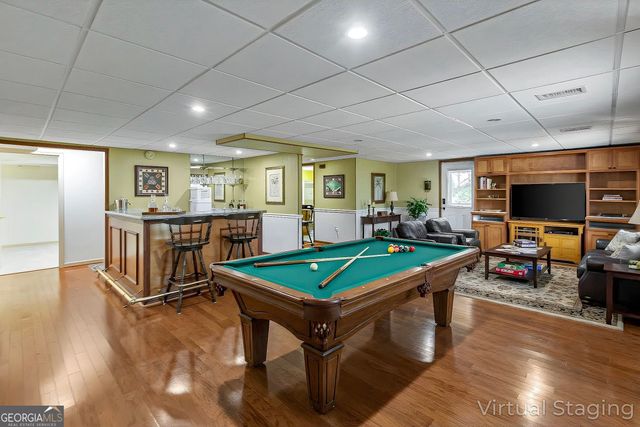 2950 Windrose Drive, Marietta, GA 30062