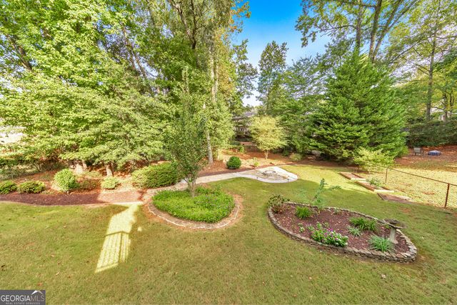 2950 Windrose Drive, Marietta, GA 30062