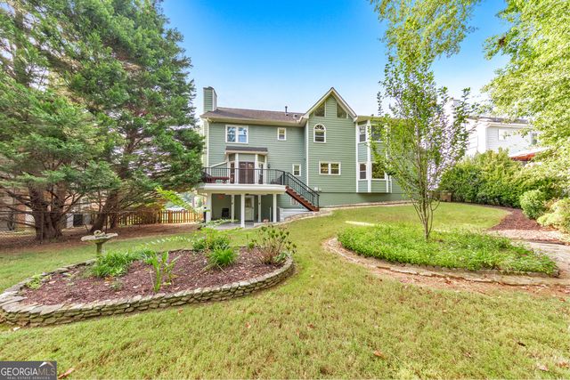 2950 Windrose Drive, Marietta, GA 30062