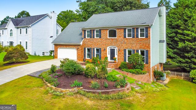 2950 Windrose Drive, Marietta, GA 30062