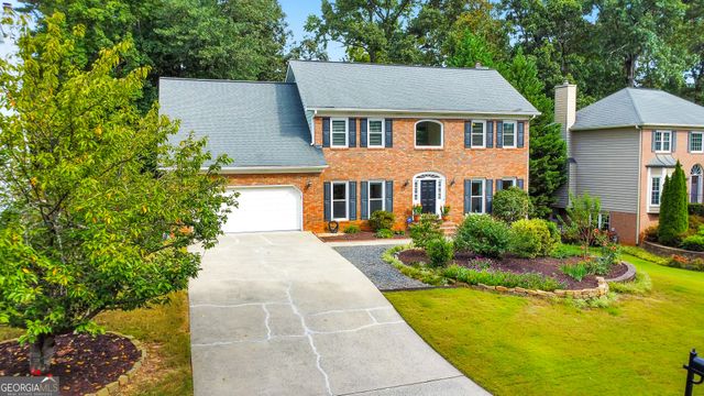 2950 Windrose Drive, Marietta, GA 30062