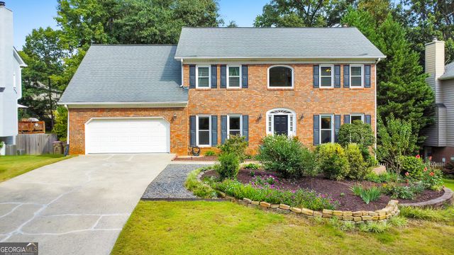 2950 Windrose Drive, Marietta, GA 30062