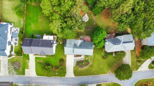 2950 Windrose Drive, Marietta, GA 30062