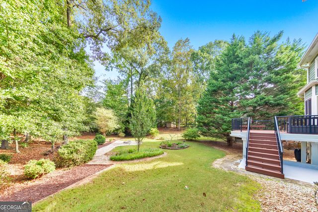 2950 Windrose Drive, Marietta, GA 30062
