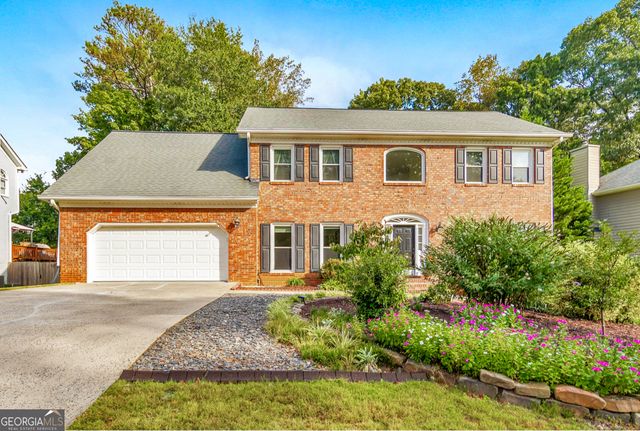 2950 Windrose Drive, Marietta, GA 30062