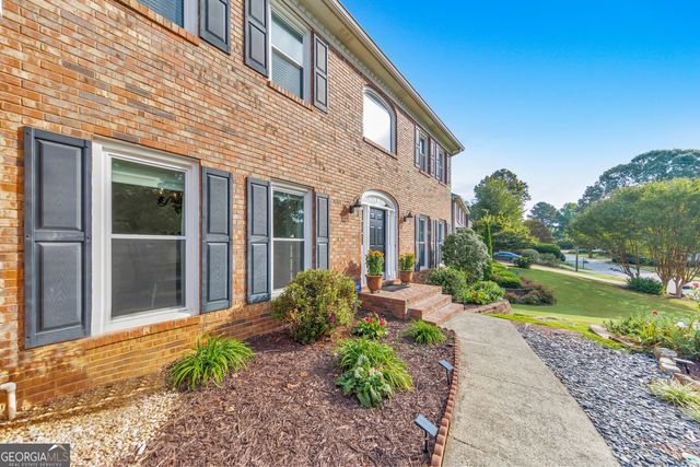 2950 Windrose Drive, Marietta, GA 30062