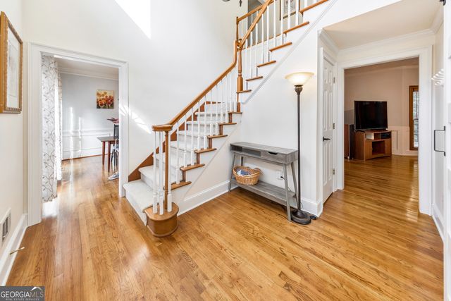 2950 Windrose Drive, Marietta, GA 30062