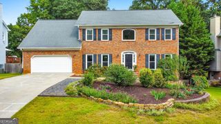 2950 Windrose Drive, Marietta, GA 30062