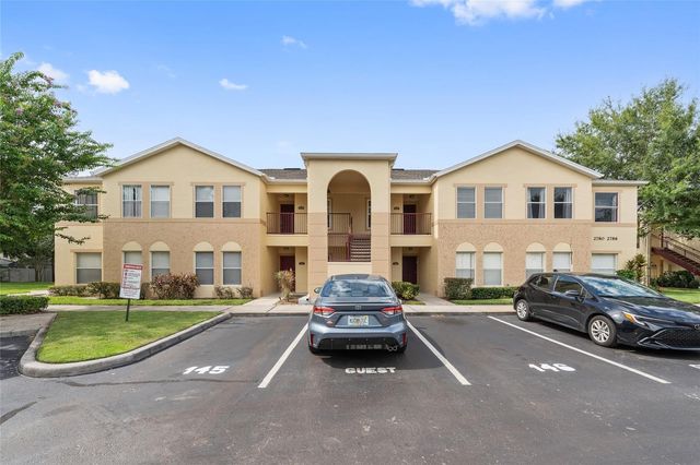 2786 CLUB CORTILE CIRCLE B, Kissimmee, FL 34746